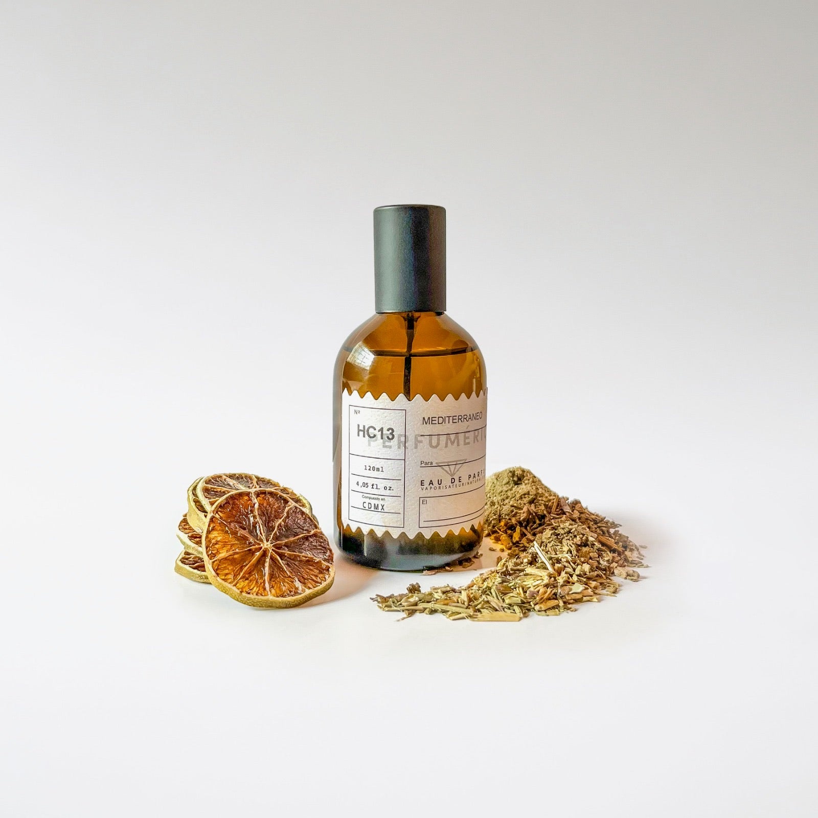 HC13 Perfume Mediterraneo