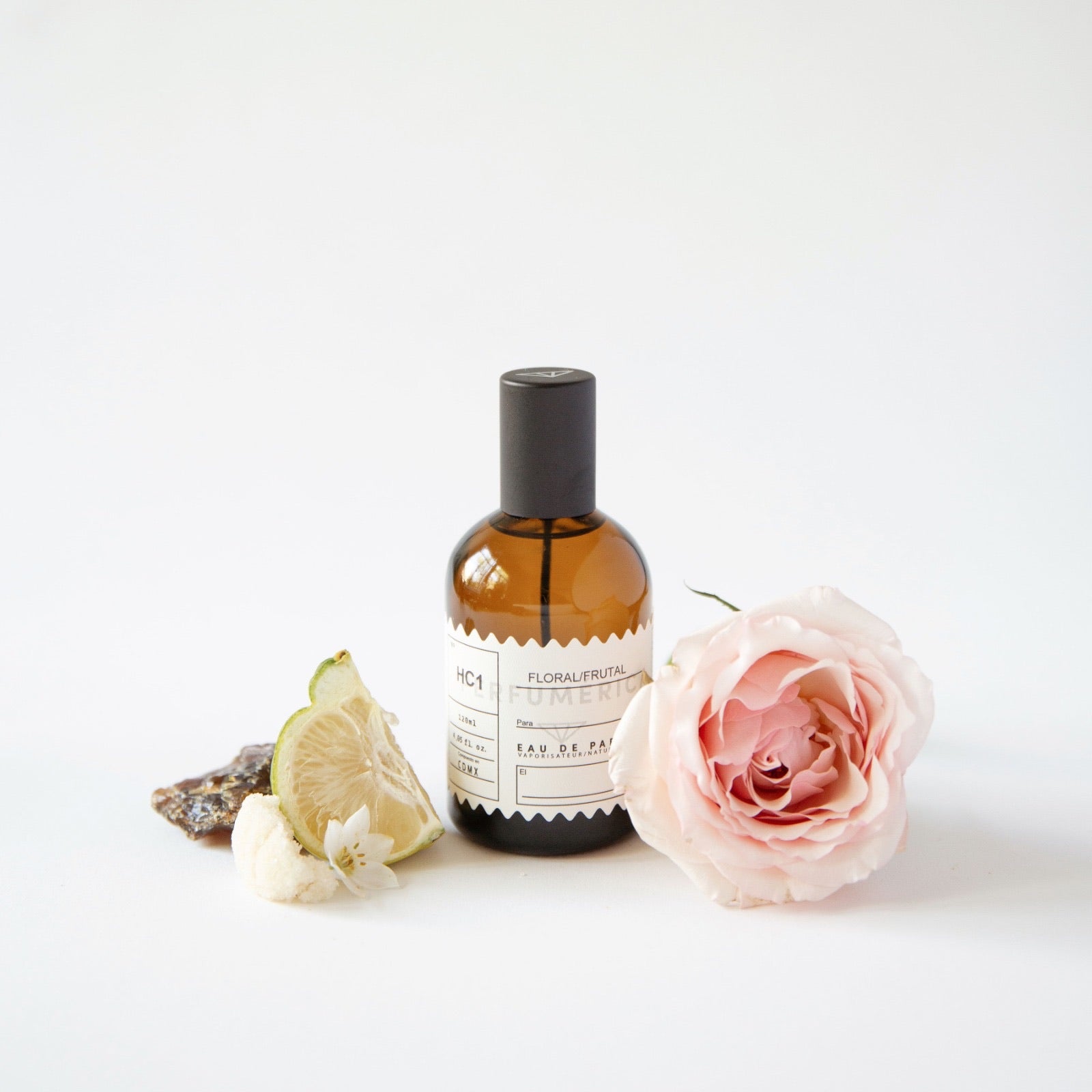 HC1 Perfume Floral Frutal