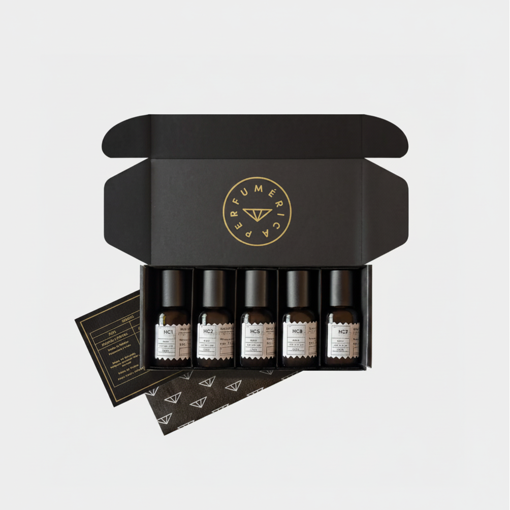 DSM Discovery Set Para Mujer