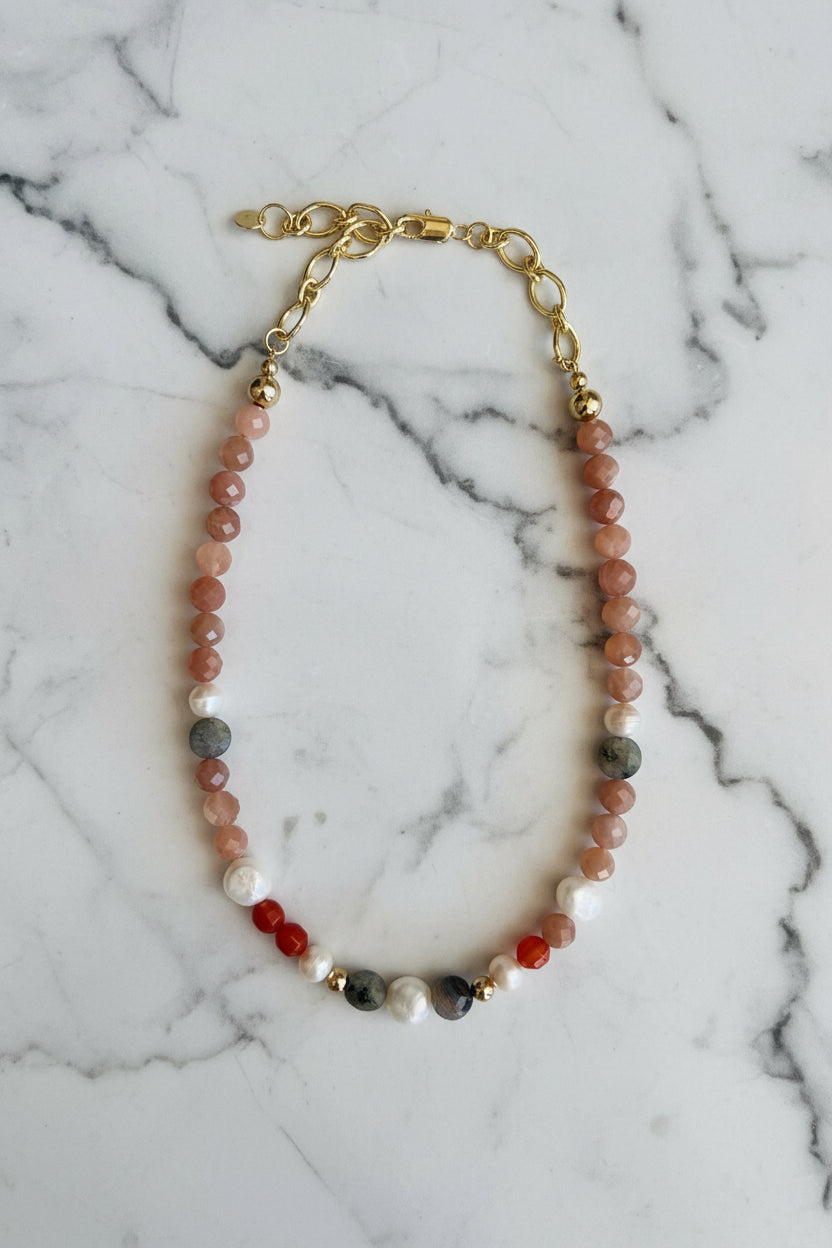 Collar Niza