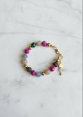 Pulsera Cupcake