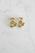 Aretes Nudo GP