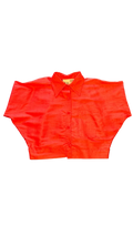 Camisa Globo Seda Fresa