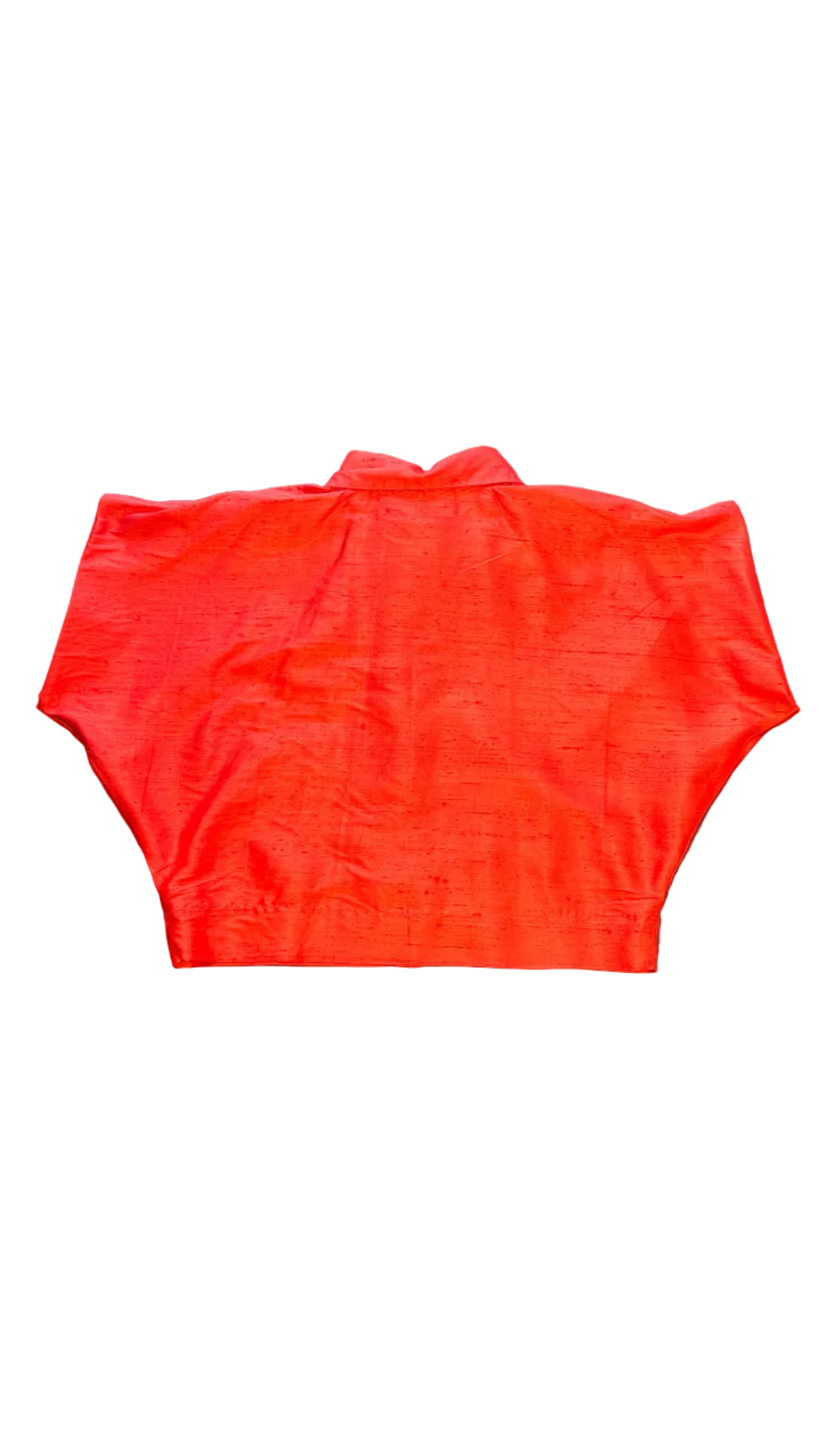 Camisa Globo Seda Fresa