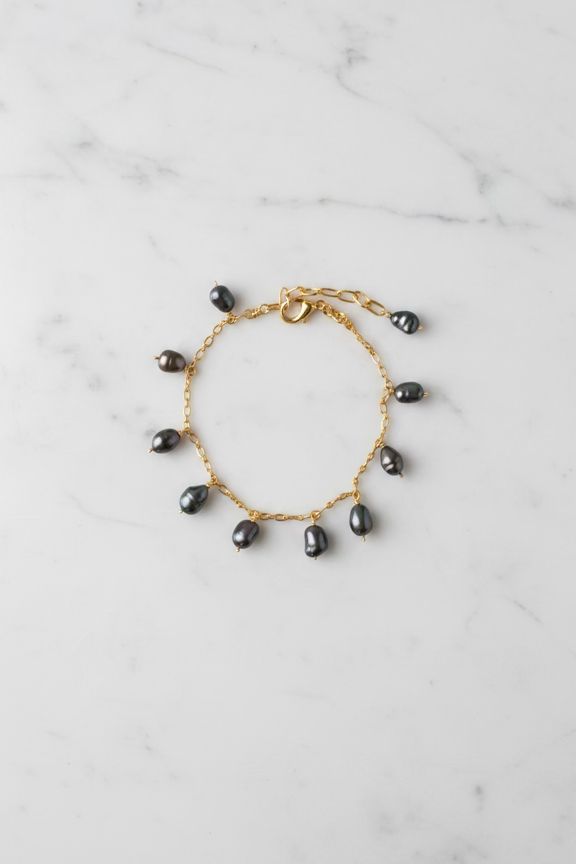 Pulsera Luna