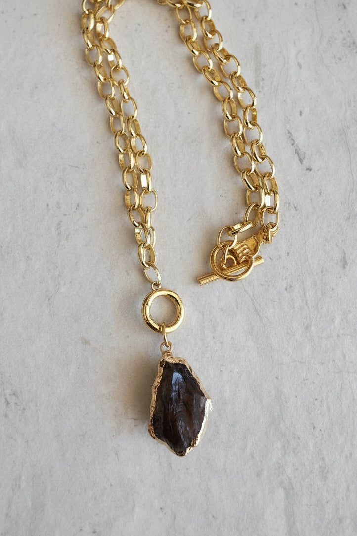 Collar Lunn