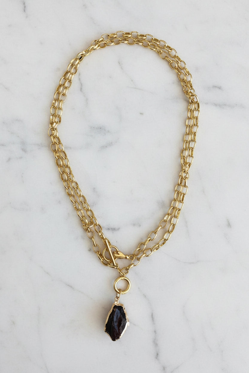Collar Lunn
