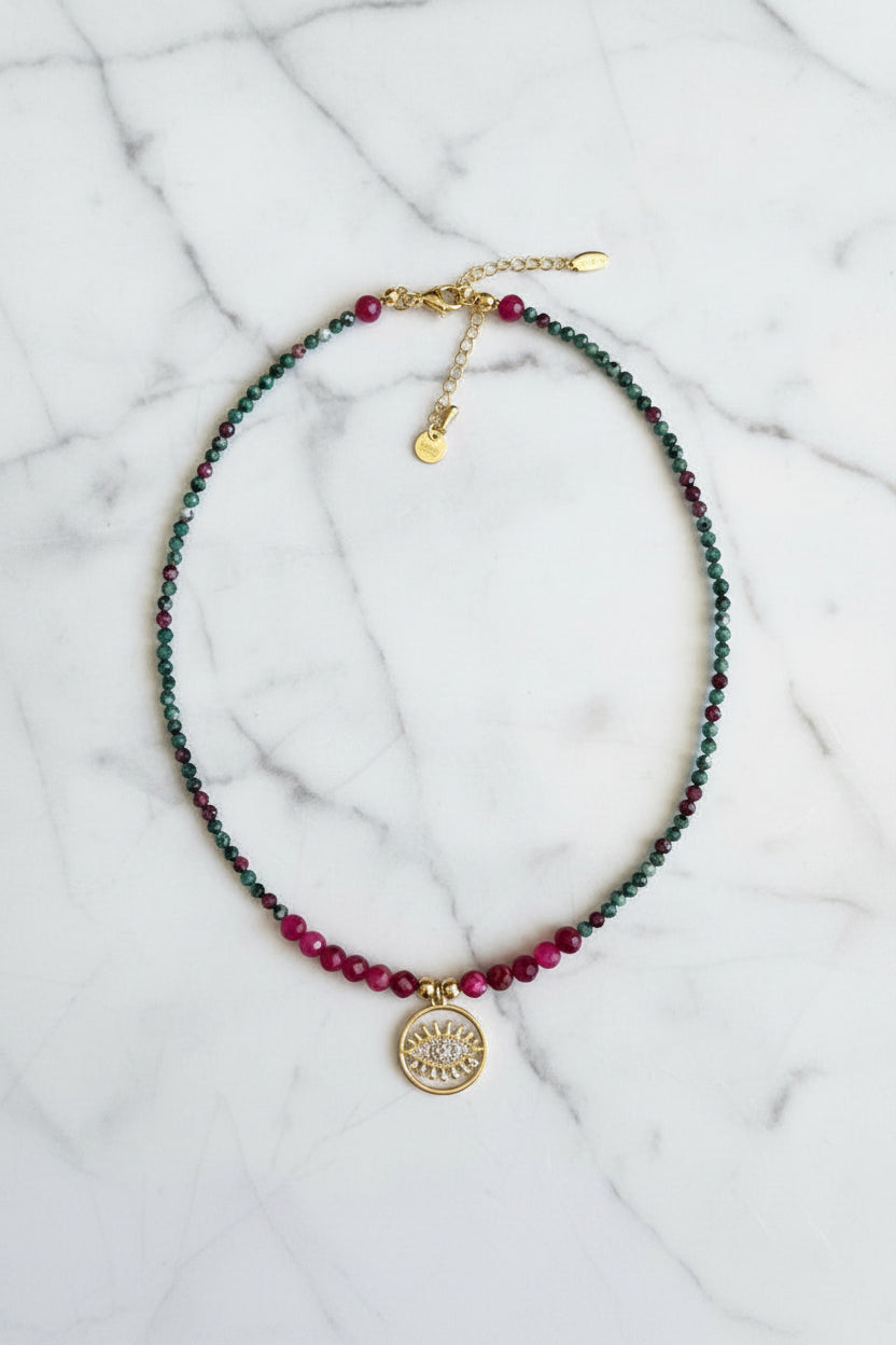 Collar Alquimia