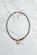 Collar Alquimia