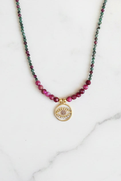 Collar Alquimia