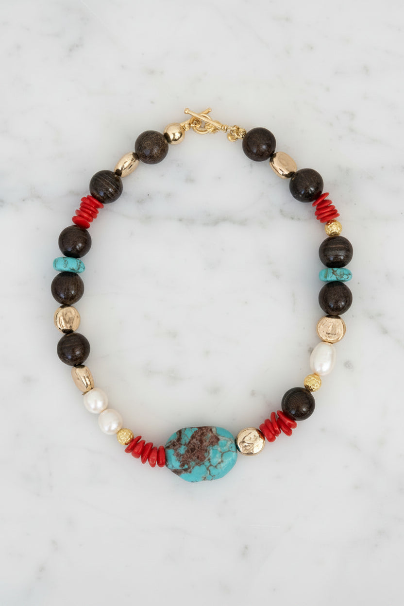 Collar Sedona