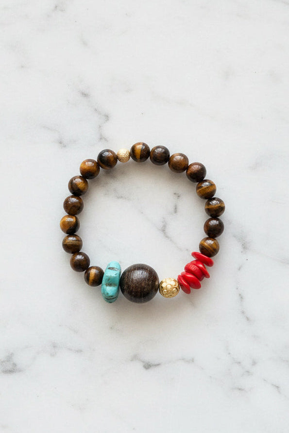 Pulsera Elástica Sedona