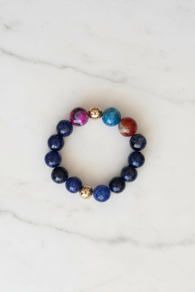 Pulsera Prisma