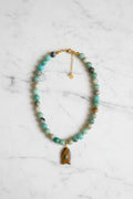 Collar Careyes