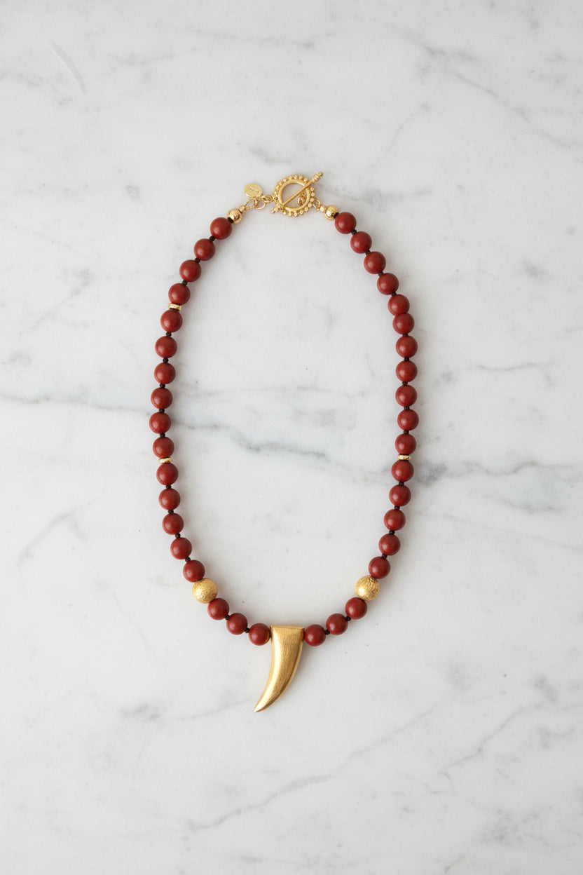 Collar Mara
