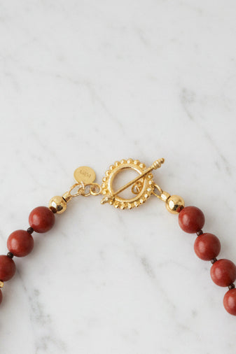 Collar Mara