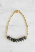 Collar Lúa