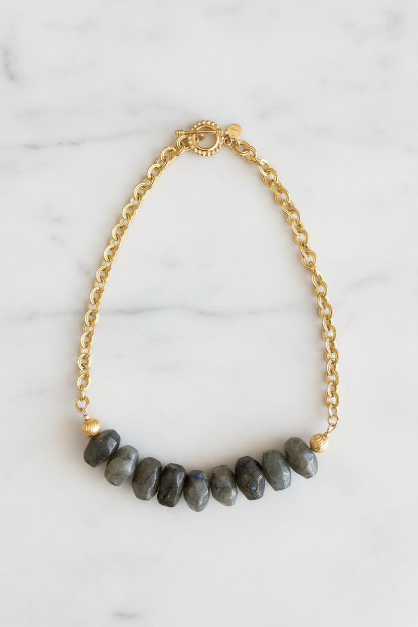 Collar Lúa