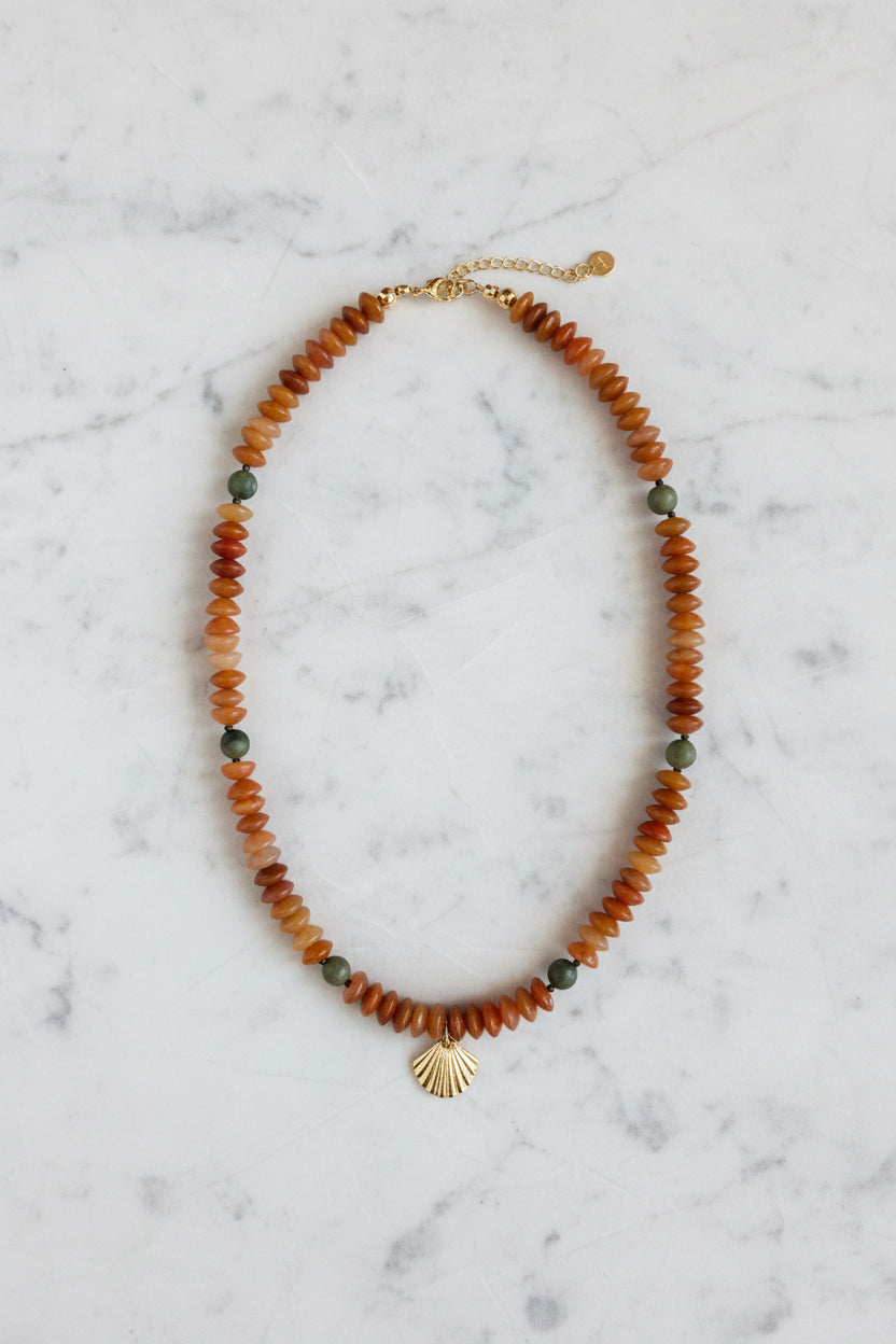 Collar Sayulita