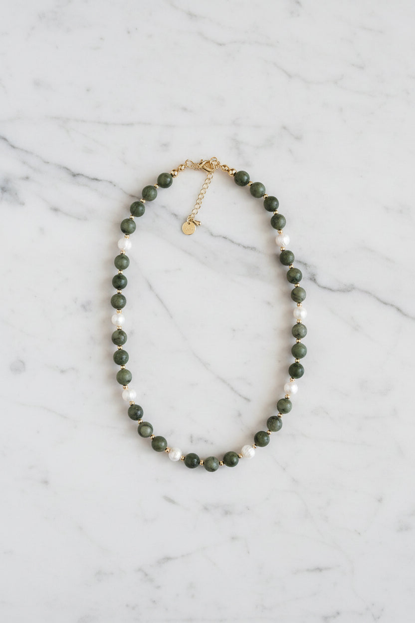 Collar San Blas
