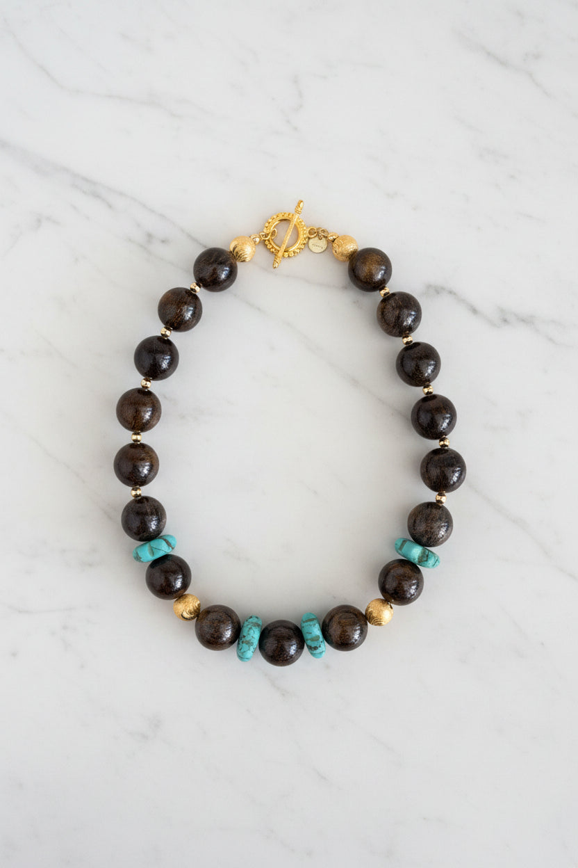 Collar Mykonos