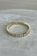 Pulsera Full Ice Trapecio