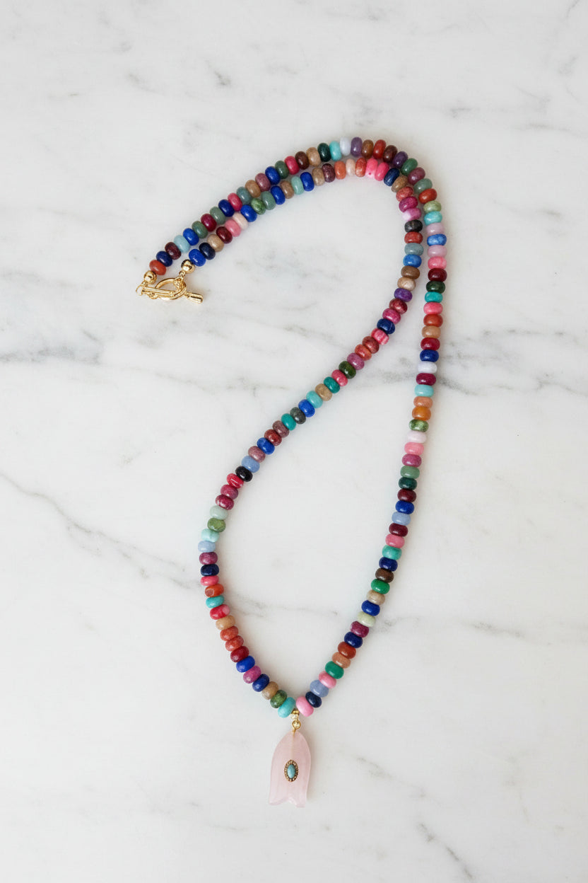 Collar Capri