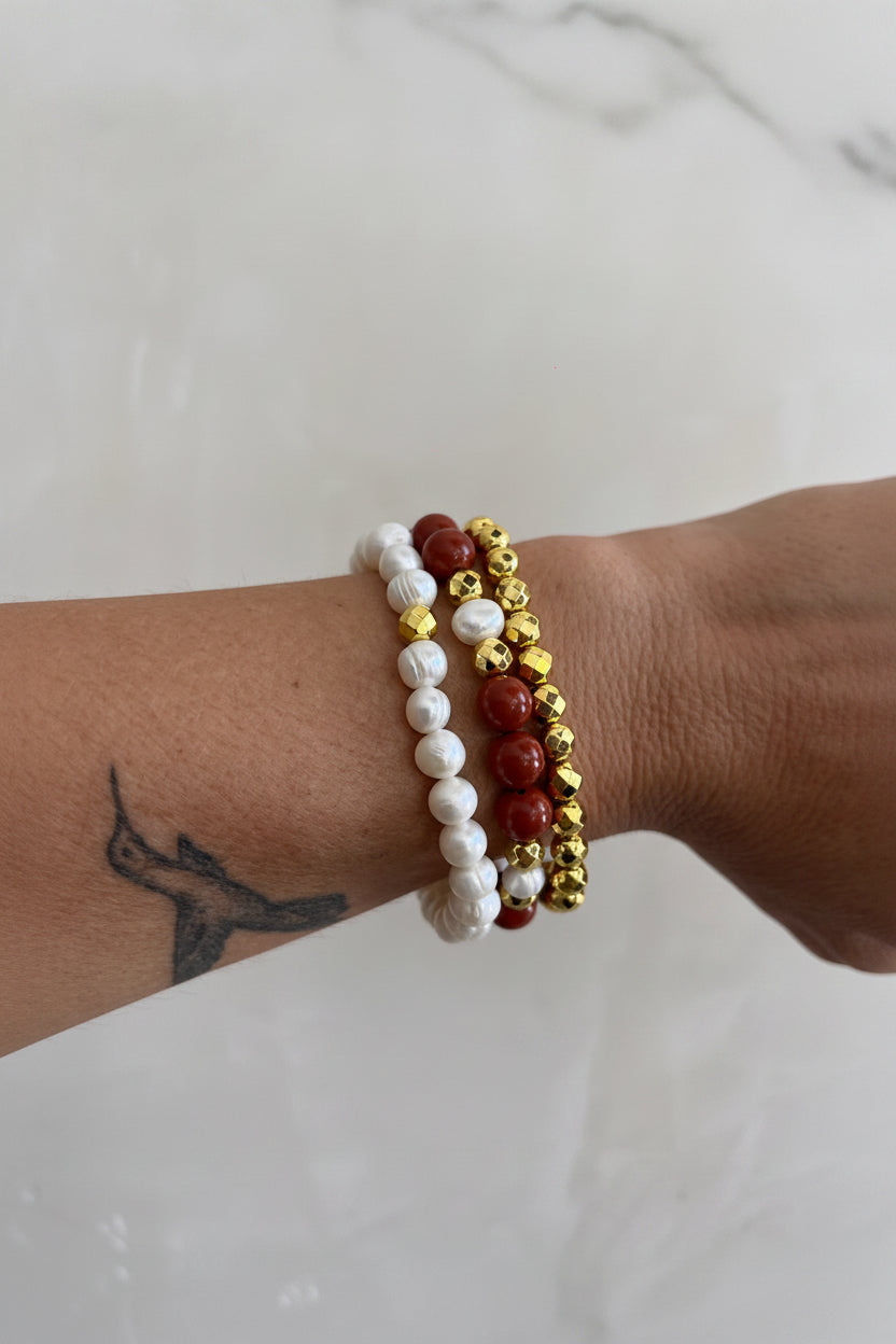 Pulsera Mallorca