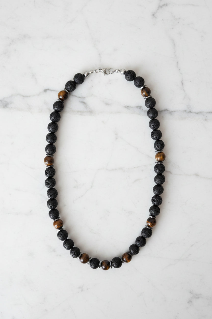 Collar Emir