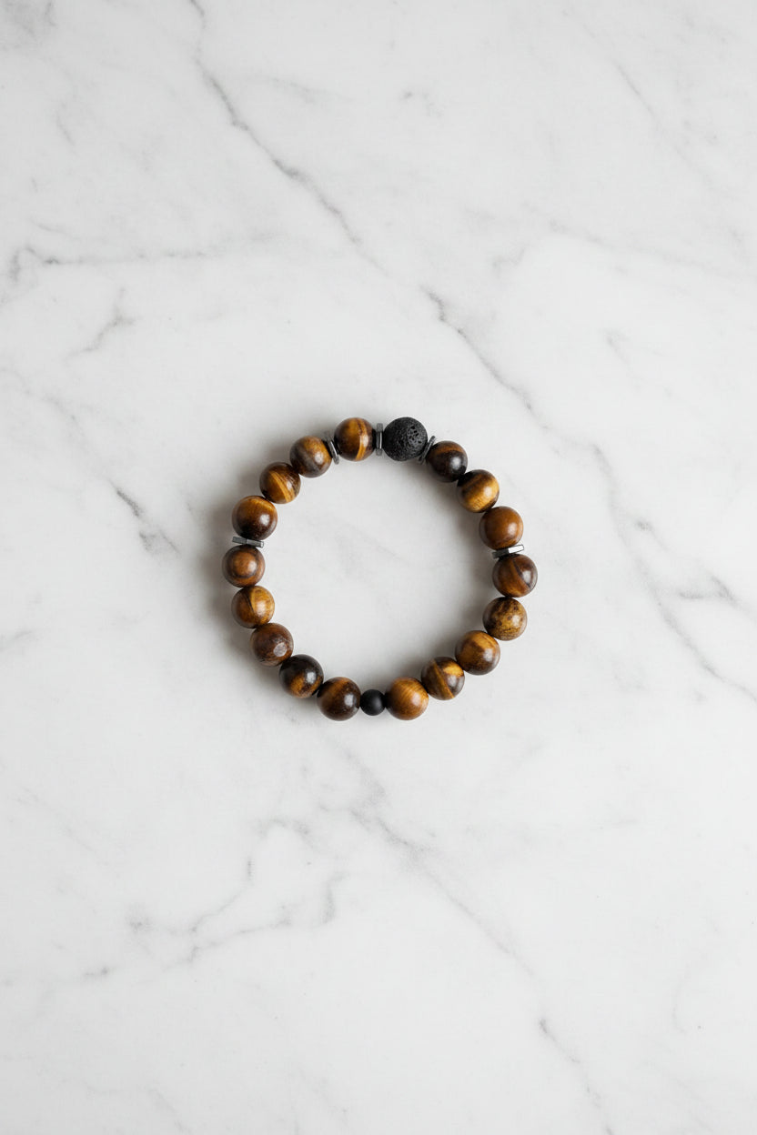 Pulsera de Hombre Ayaz