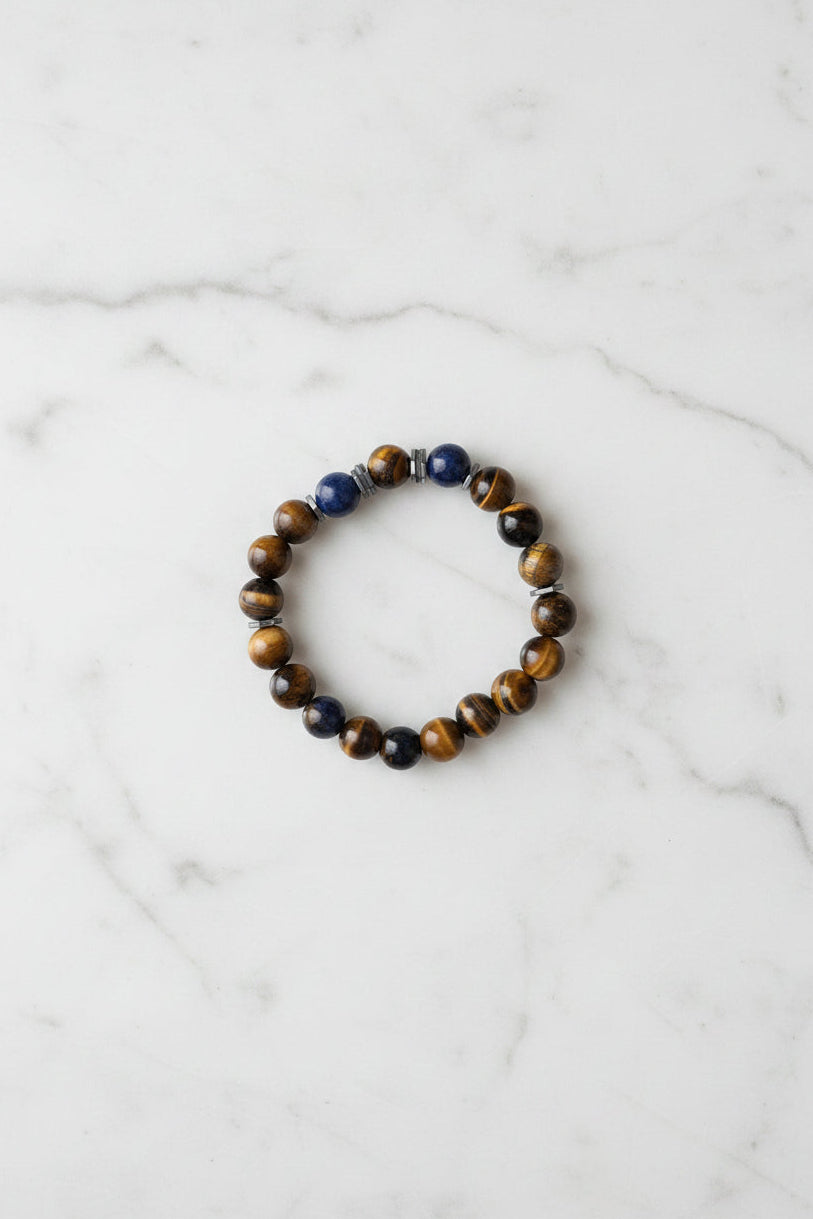 Pulsera de Hombre Emir