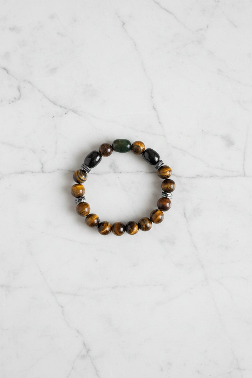 Pulsera de Hombre Romen