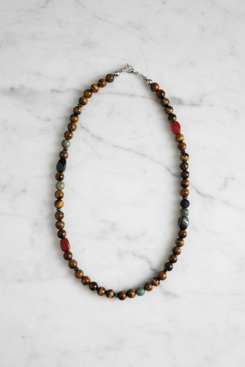 Collar Burak