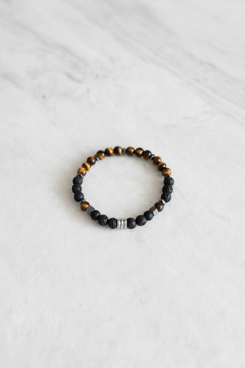 Pulsera de Hombre Hamza (M)