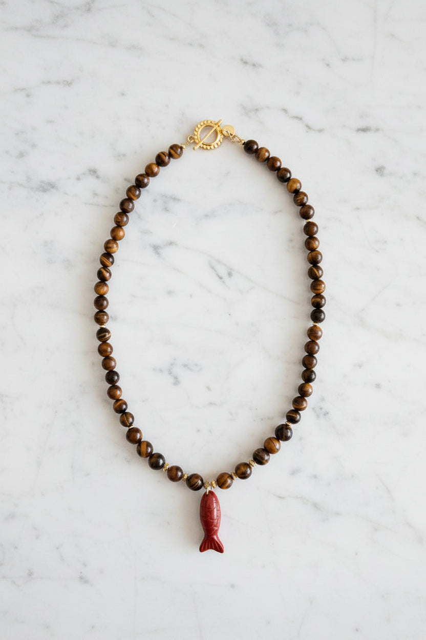 Collar Hungria