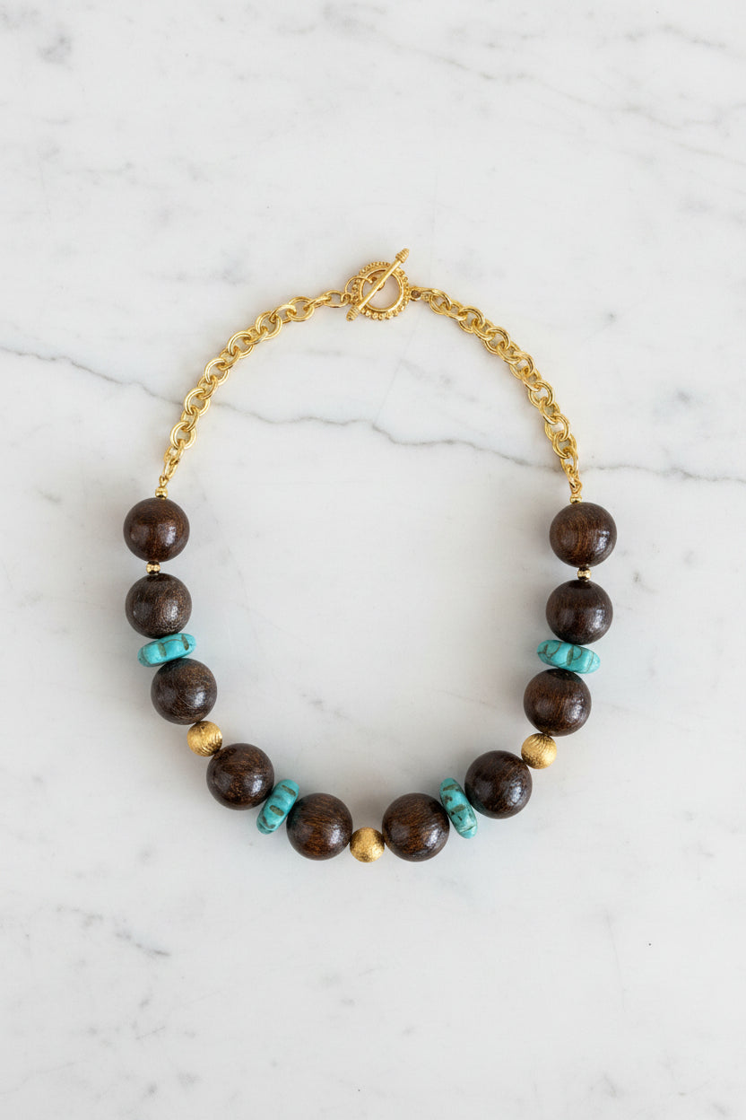 Collar Mykonos 2