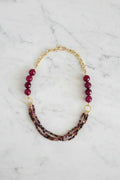 Collar Grecia