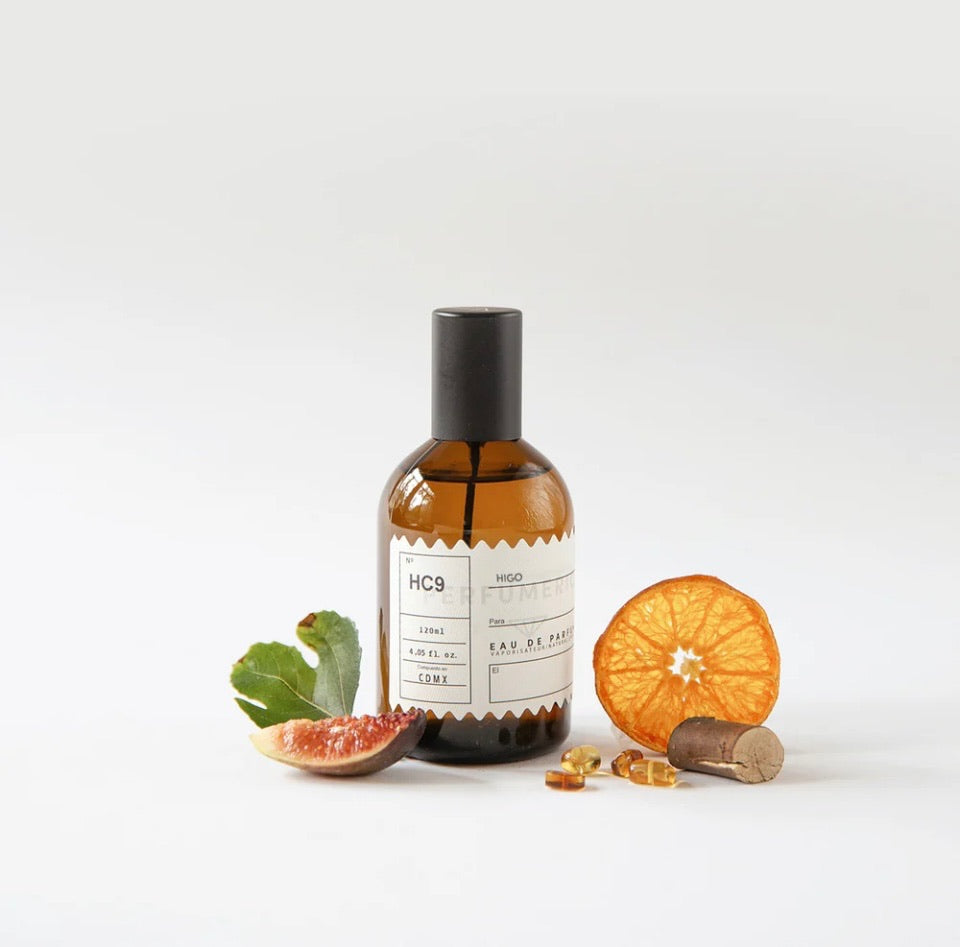HC9 Perfume Higo