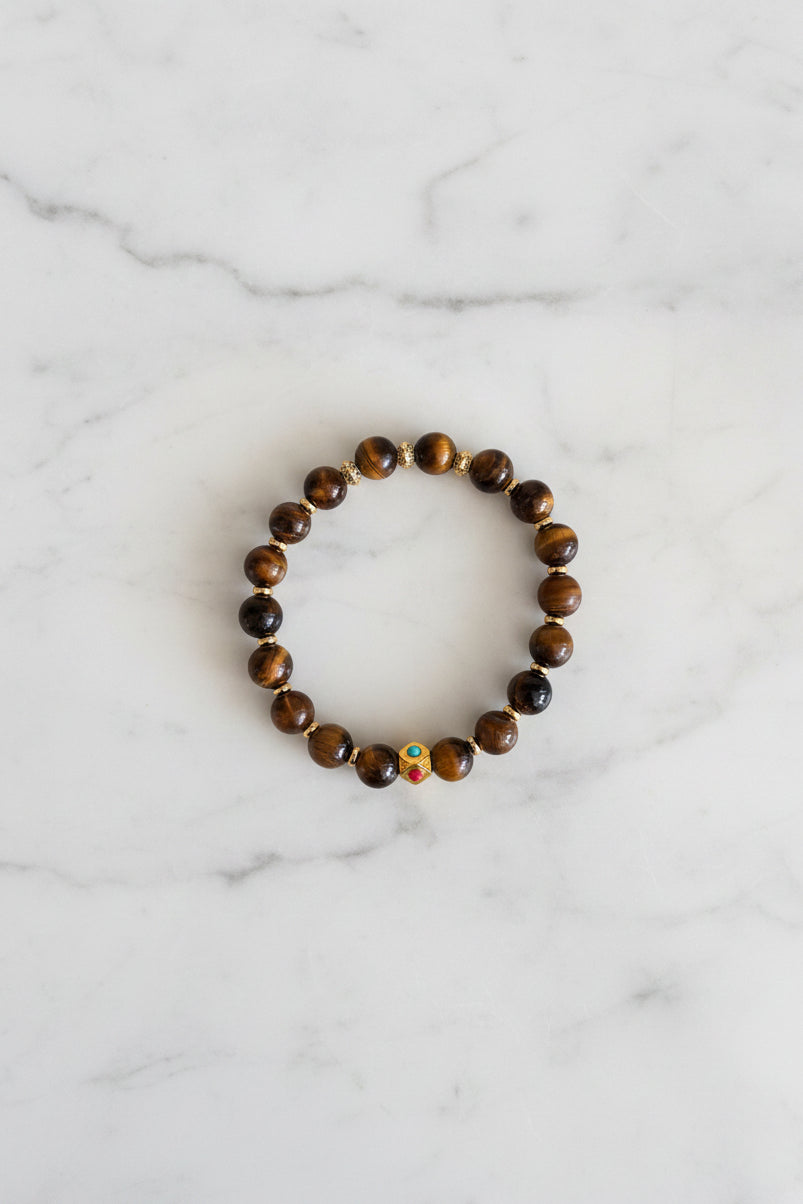Pulsera Rumania