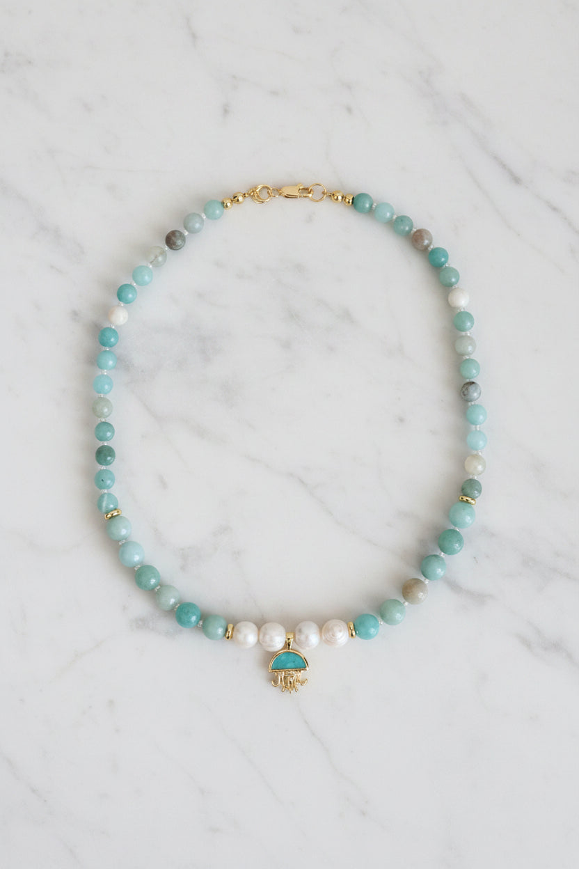 Collar Toulouse