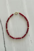 Collar Tanzania corto