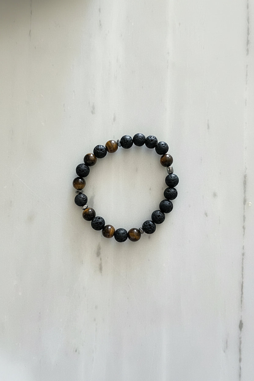 Pulsera de Hombre Akar