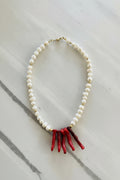 Collar Coralia
