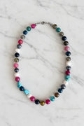 Collar Happy Necklace