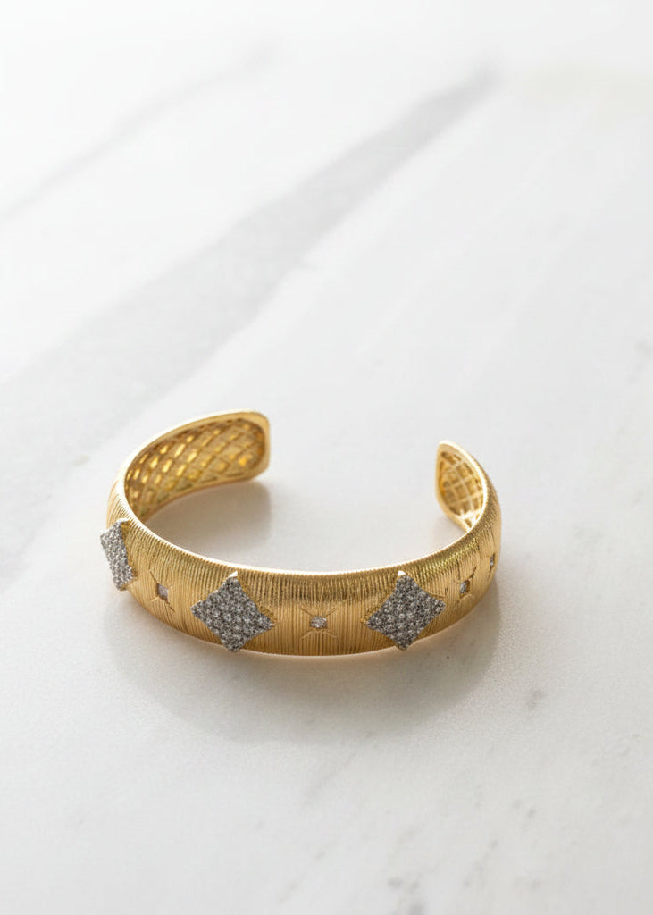 Pulsera Turca Mediana