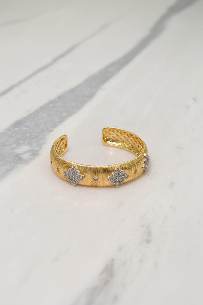 Pulsera Turca Mediana