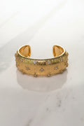 Pulsera Turca Gruesa