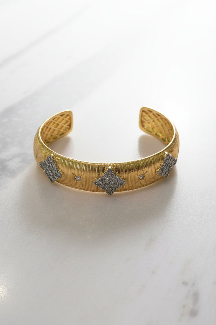 Pulsera Turca Mediana