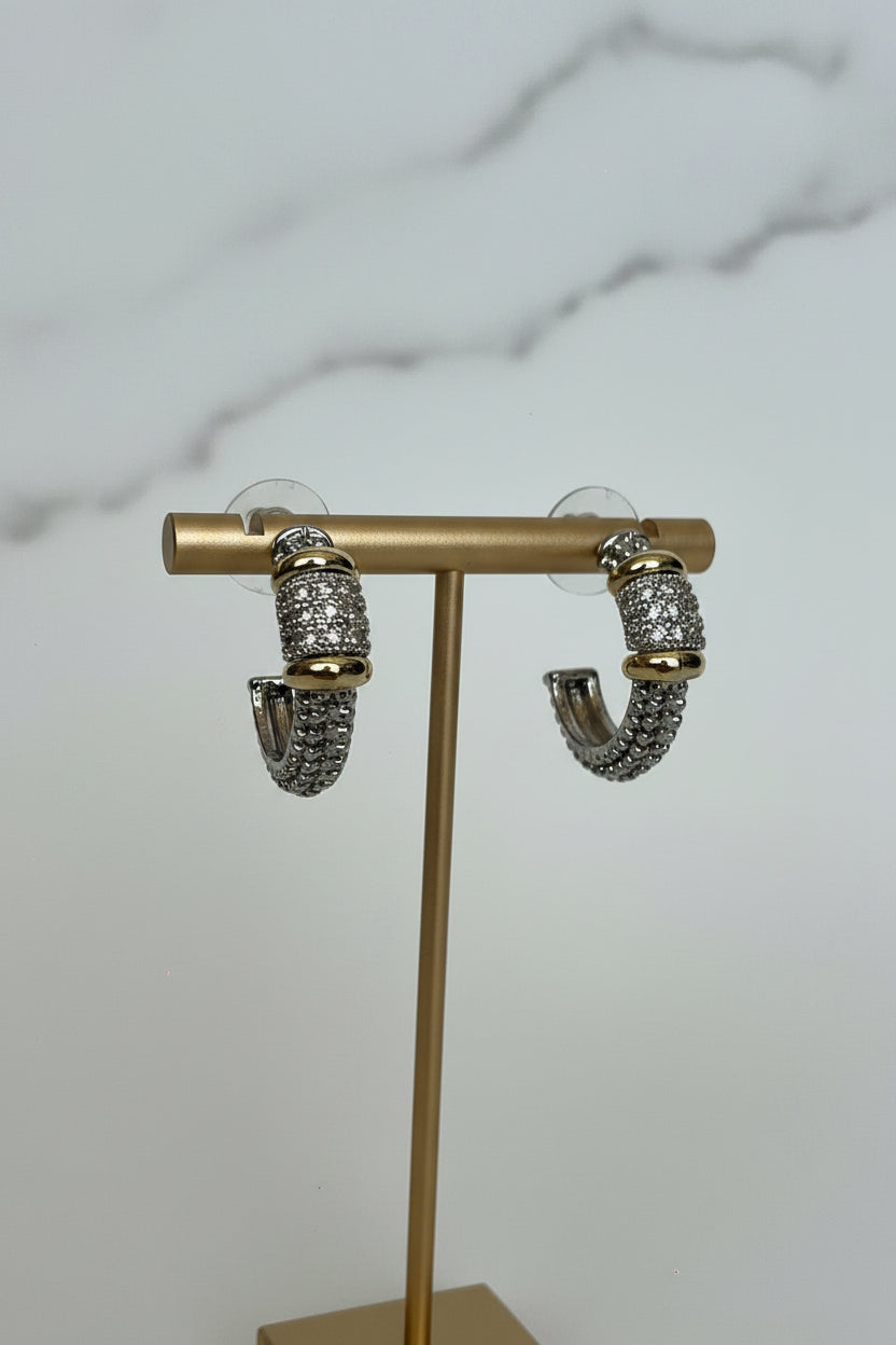 Arracadas Sparkle