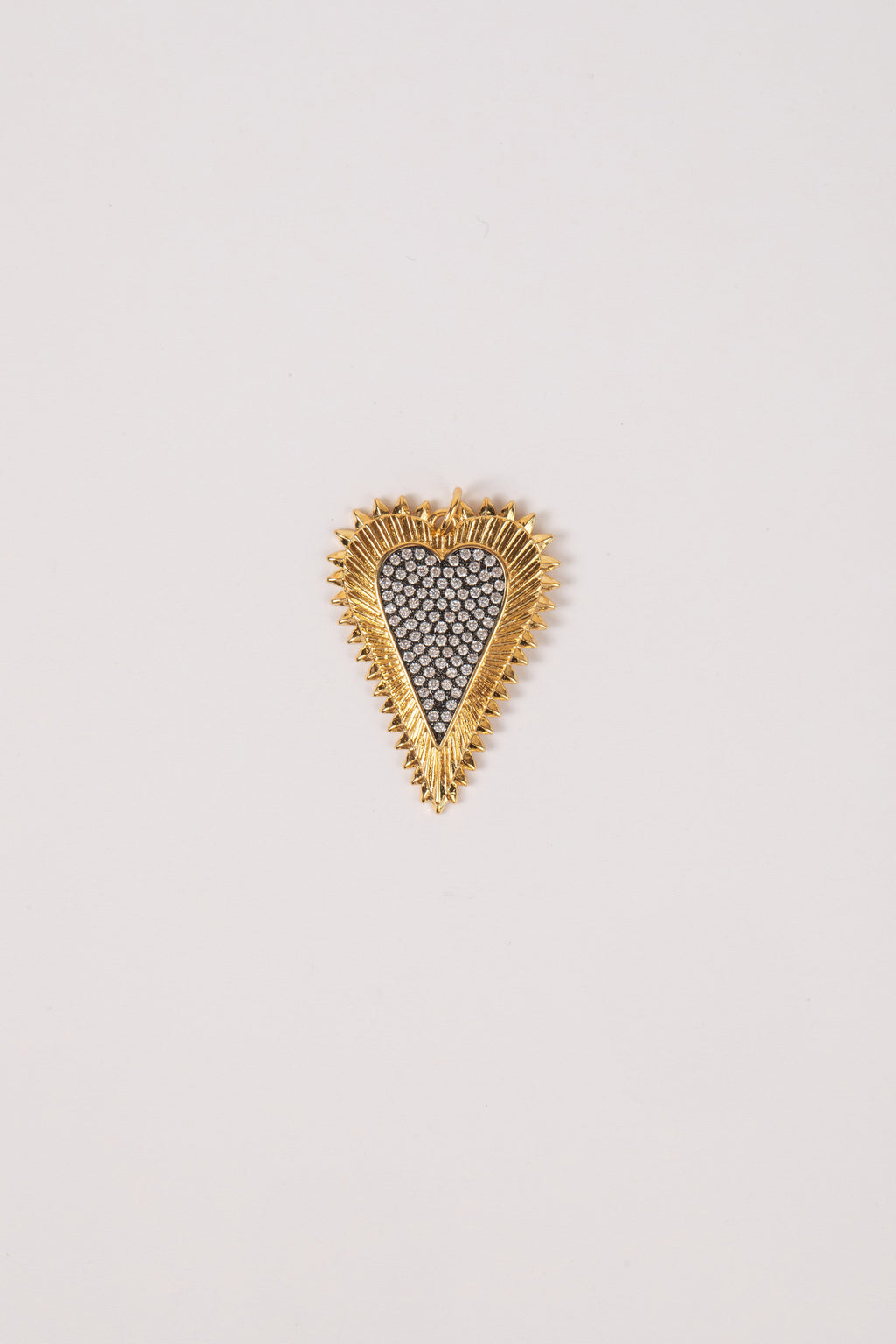 Collar de Turquesa con Dijes